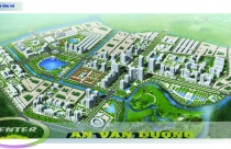 Liên danh Đại Lộc – Nam Hoàng Việt trúng dự án 245 tỉ ở Huế