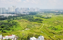 Nhiều dự án nhà ở có nguy cơ ách tắc do Nghị định mới