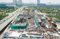 Những ẩn số của bất động sản 2021