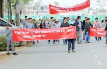 Bùng nổ giải thưởng về bất động sản: Tôn vinh cả doanh nghiệp lùm xùm, dự án tai tiếng