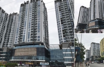 Chủ dự án Sun Grand City Ancora Residence bị nhắc tên vì “om” phí bảo trì