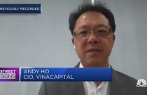 Giám đốc VinaCapital chỉ ra hai lý do khiến thị trường chứng khoán, bất động sản bùng nổ tại Việt Nam