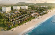 Shantira Beach Resort & Spa: Điểm hẹn tiềm năng của các nhà đầu tư
