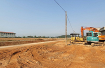 Cơ hội đầu tư đất nền cửa ngõ phía bắc Quảng Ngãi