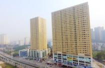 Bắc Hà ôm quỹ bảo trì 6 năm mới chịu buông