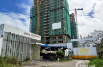 Thu tiền khách hàng rồi để dự án “đắp chiếu”
