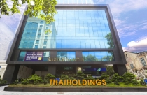 Tân chủ tịch 8X của Thaiholdings là ai?