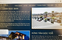 Thừa Thiên Huế làm rõ việc “phù phép” 12 lô đất lẻ thành khu nghỉ dưỡng