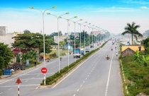 3 nhà đầu tư trúng sơ tuyển dự án tuyến đường bộ từ Thái Bình đi Cầu Nghìn gần 2.600 tỉ
