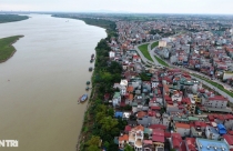 Khi nào dòng tiền "chảy" vào bất động sản bớt dữ dội và "sốt ảo" bay biến?