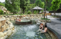 Đề xuất xây khu nghỉ dưỡng và chăm sóc sức khoẻ trị giá 50 triệu đô tại Quảng Nam