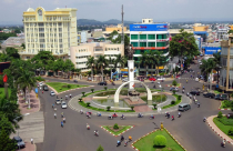 Đắk Lắk mời thầu dự án khu dân cư 900 tỉ đồng