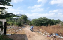 Chậm thu hồi dự án “treo”