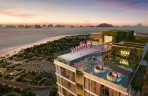 Sự kiện truyền lửa The Holiday Ha Long làm nóng thị trường bất động sản Quảng Ninh