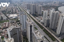 "Sốt đất" cục bộ từ thông tin quy hoạch khiến khó phát triển hạ tầng