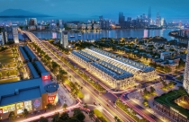 Regal Pavillon Đà Nẵng: Sổ đỏ từng căn, được chuyển nhượng, cho thuê và thuê mua