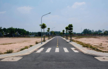 Star New City - tâm điểm đầu tư mới sau thông tin Trảng Bom lên thị xã