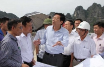 Giá đất mua bán không phản ánh đúng giá giao dịch thực trong dân