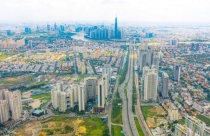 Bất động sản 24h: TP.HCM giữ nguyên hệ số điều chỉnh giá đất năm 2021