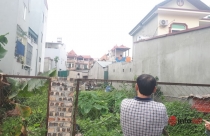 Hà Nội: Sau sốt đất, nhà đầu tư ráo riết tìm cách “tháo chạy”, thoát hàng