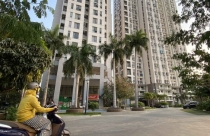 Đề xuất thu thuế người cho thuê văn phòng, căn hộ trong chung cư