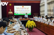 Lai Châu sử dụng gần 12.000 tỷ đồng đầu tư công giai đoạn 2021-2025