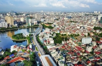 Chủ tịch Hà Nội ra quy chế cập nhật dữ liệu thị trường bất động sản hàng tháng