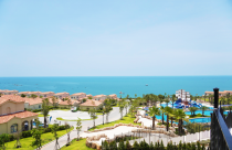 Biệt thự biển vận hành quốc tế ở Mũi Né – Phan Thiết ngày càng được giới đầu tư săn đón