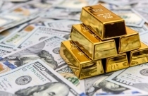 Điểm tin sáng: USD suy giảm, vàng trụ ở mức cao