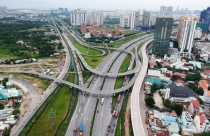 Đại gia hạ tầng CII muốn làm thêm mảng bất động sản