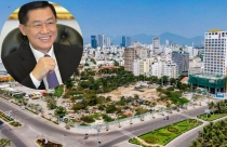 “Vua hàng hiệu” Johnathan Hạnh Nguyễn và những đề xuất dự án “khủng”