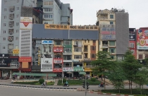 Nhà ống không lối thoát hiểm: Đau thương đã nhiều chả mấy người quan tâm
