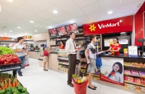 Tập đoàn Hàn Quốc mua 16,3% cổ phần của nhà bán lẻ lớn nhất Việt Nam VinCommerce