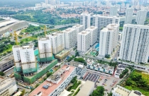 Nguồn tiền chảy mạnh vào bất động sản do đâu?