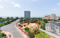 Quốc Cường Gia Lai đầu tư dự án condotel ở Vũng Tàu?