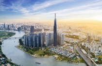Vinhomes muốn lãi 35.000 tỷ đồng năm 2021, tập trung phát triển bất động sản công nghiệp