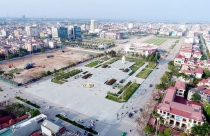 Bắc Giang tìm nhà đầu tư 4 khu đô thị trị giá hơn 800 tỉ đồng
