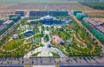 Mùa Covid-19, chủ đầu tư Gem Sky World triển khai nhiều chính sách hỗ trợ khách hàng