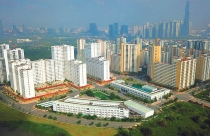 "Đoạn trường" đấu giá căn hộ tái định cư
