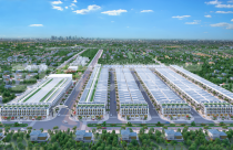 The Sun – tâm điểm đầu tư mới tại Bàu Bàng, Bình Dương