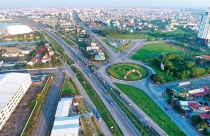 Hải Dương thành lập thêm 4 khu công nghiệp 760ha