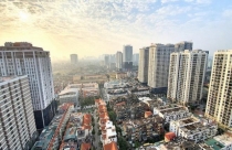 Căn hộ chung cư lội ngược dòng trong bão Covid-19