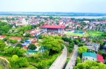 Thêm dự án nhà ở nghìn tỉ ở Phú Thọ tìm chủ đầu tư