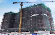 Khách mua dự án Aurora Residences lên tiếng kêu cứu