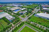 SSI: Tỷ suất lợi nhuận của các KCN mới sẽ thấp hơn các KCN hiện hữu