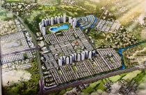 Khu đô thị sinh thái Vinhomes Dream City điều chỉnh giảm mật độ xây dựng