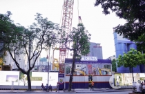 Căn hộ nửa tỉ đồng/m2, đắt có xắt ra miếng?