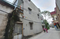 Kiểm điểm loạt cán bộ vụ báo cáo sai nguồn gốc đất dự án khu đấu giá ở Sóc Sơn