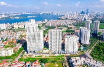 Các quốc gia châu Á nỗ lực kiểm soát thị trường bất động sản đang tăng trưởng nóng