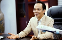 Bị thua kiện và phải trả nợ cho Hòa Bình nhưng cổ phiếu FLC lại tăng trần